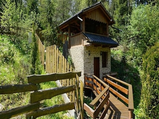 Appartement Czarna Góra Kenmerken 16