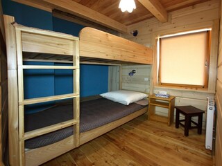 Apartamento Czarna Góra Características 27