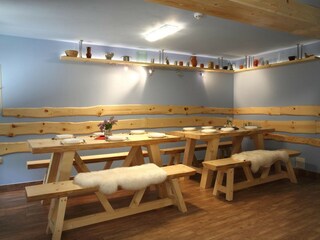 Appartement Czarna Góra Kenmerken 23