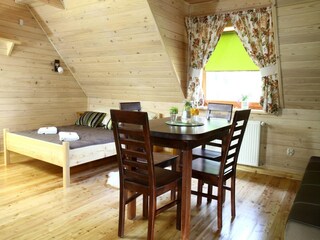 Apartamento Czarna Góra Características 29