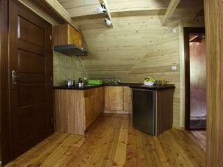 Apartamento Czarna Góra Características 31