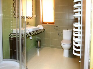 Apartamento Czarna Góra Características 32