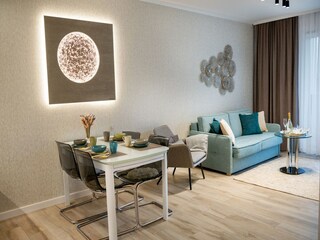 Apartment Rewal Ausstattung 11