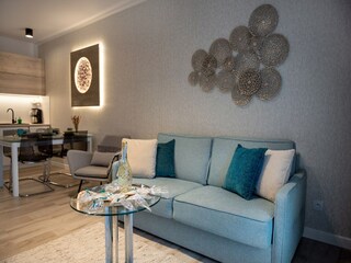 Apartment Rewal Ausstattung 12