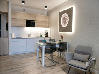 Apartment Rewal Ausstattung 13