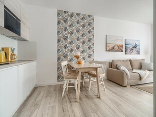 Apartment Rewal Ausstattung 9