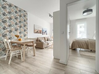 Apartment Rewal Ausstattung 4