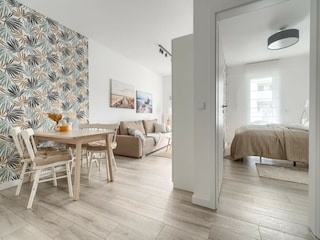 Apartment Rewal Ausstattung 8