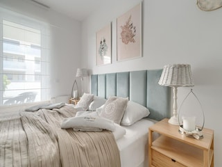 Apartment Rewal Ausstattung 9