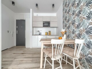 Apartment Rewal Ausstattung 13