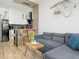 Apartment Rewal Ausstattung 10