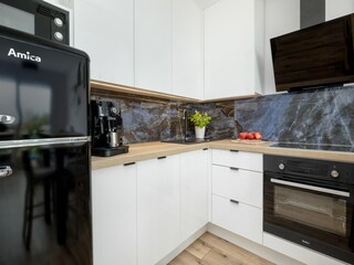 Apartamento Rewal Características 21