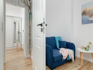Apartment Rewal Ausstattung 16