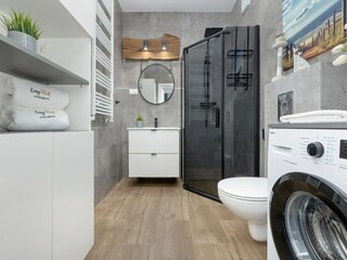 Apartamento Rewal Características 26