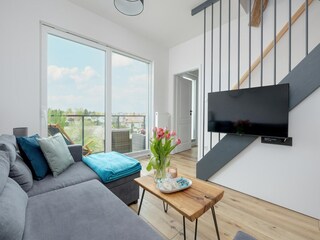 Apartamento Rewal Características 17