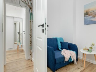 Apartamento Rewal Características 8