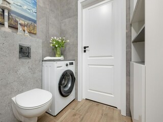 Apartment Rewal Ausstattung 9