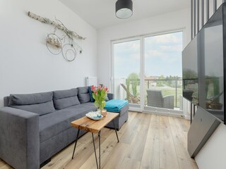 Apartment Rewal Ausstattung 19