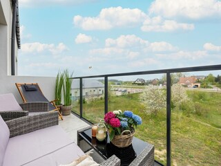Apartment Rewal Außenaufnahme 3