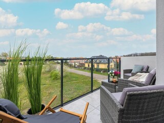 Apartment Rewal Außenaufnahme 4