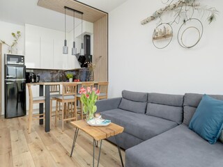 Apartment Rewal Ausstattung 10