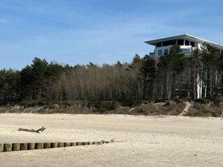 Appartement Pobierowo Omgeving 26