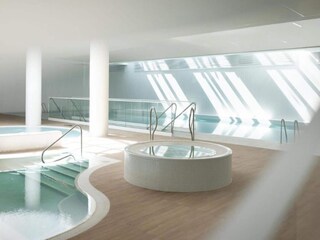 Apartment Pobierowo Außenaufnahme 3