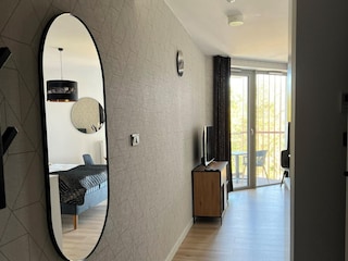 Apartment Pobierowo Ausstattung 14