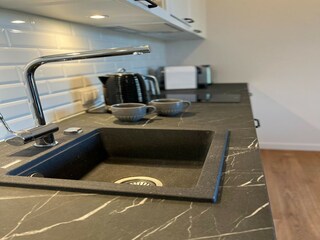 Apartment Pobierowo Ausstattung 5