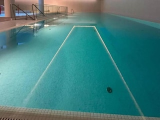 Apartment Pobierowo Außenaufnahme 2