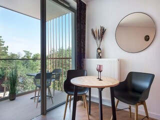 Apartment Pobierowo Ausstattung 12