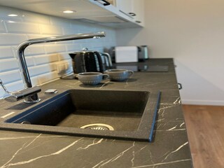 Apartment Pobierowo Ausstattung 7