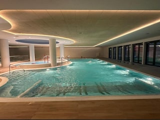 Apartment Pobierowo Außenaufnahme 5