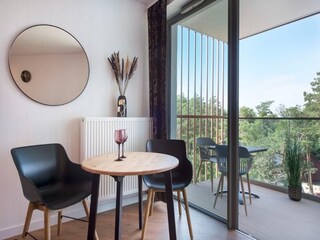 Apartment Pobierowo Ausstattung 16