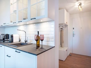 Apartment Pobierowo Ausstattung 19
