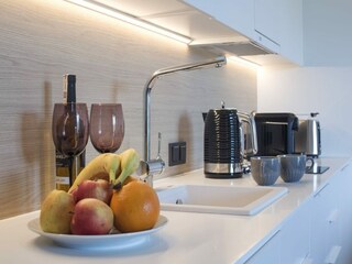 Apartment Pobierowo Ausstattung 20