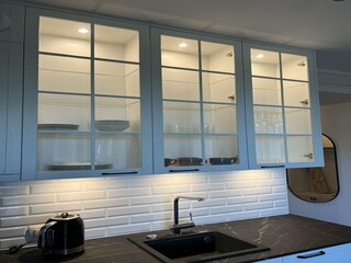 Apartment Pobierowo Features 21