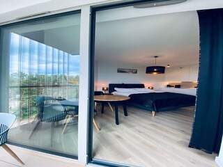Apartment Pobierowo Ausstattung 24