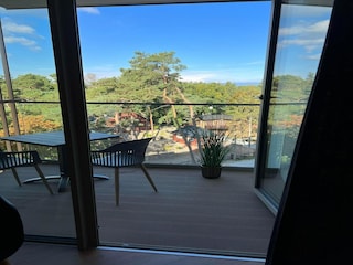 Apartamento Pobierowo Grabación al aire libre 7