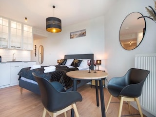 Apartment Pobierowo Ausstattung 29