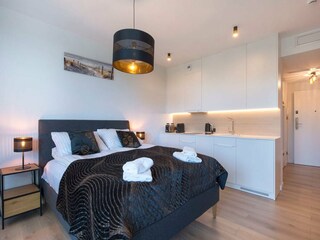 Apartment Pobierowo Ausstattung 11