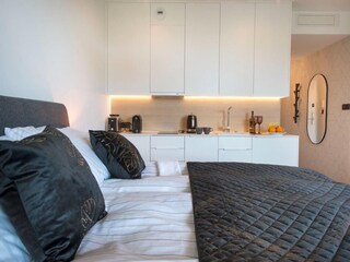 Apartment Pobierowo Ausstattung 16