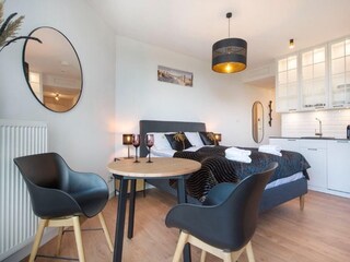Apartment Pobierowo Ausstattung 12