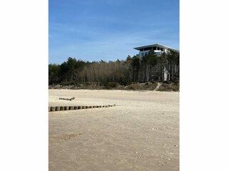 Roulotte Pobierowo Environnement 25