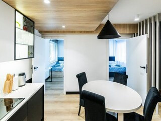 Appartement Rowy Équipement 15