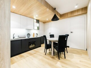 Appartement Rowy Équipement 16