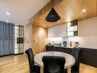 Appartement Rowy Équipement 18