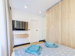 Apartment Rowy Ausstattung 23