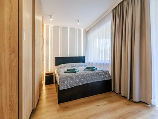 Appartement Rowy Kenmerken 21