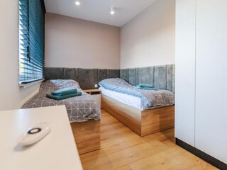 Appartement Rowy Kenmerken 24